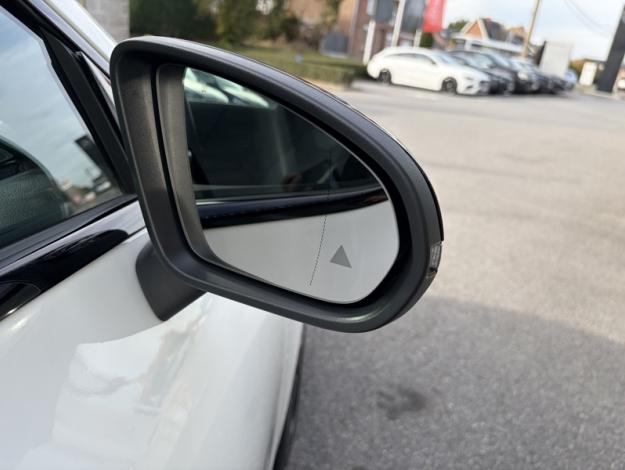 MERCEDES-BENZ CLA 180 Coupé AMG Pack Night Pano  