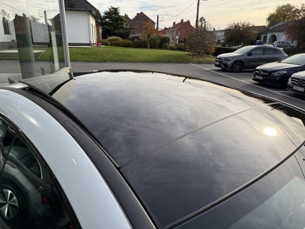 MERCEDES-BENZ CLA 180 Coupé AMG Pack Night Pano  