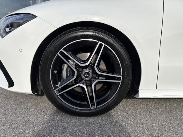 MERCEDES-BENZ CLA 180 Coupé AMG Pack Night Pano  