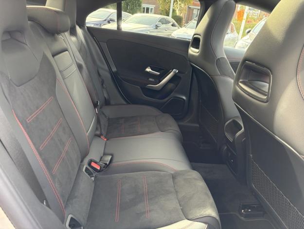 MERCEDES-BENZ CLA 180 Coupé AMG Pack Night Pano  