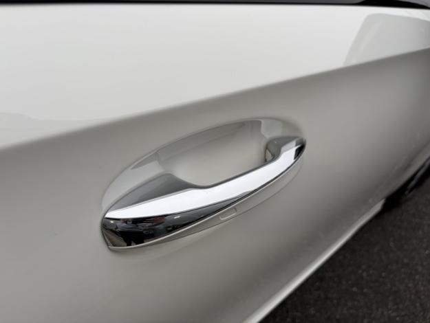 MERCEDES-BENZ A 180 AMG Pack Night Facelift   