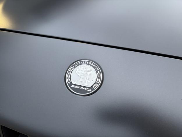 MERCEDES-BENZ C-Klasse Mercedes-AMG C 63 S E Performance Estate