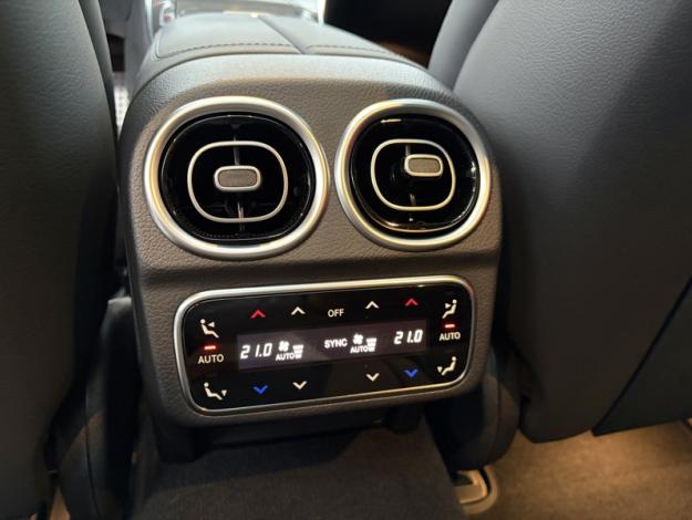 MERCEDES-BENZ C-Klasse Mercedes-AMG C 63 S E Performance Estate