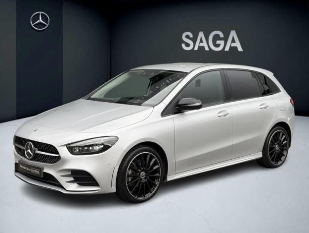 MERCEDES-BENZ B 250 e AMG Pack Night  