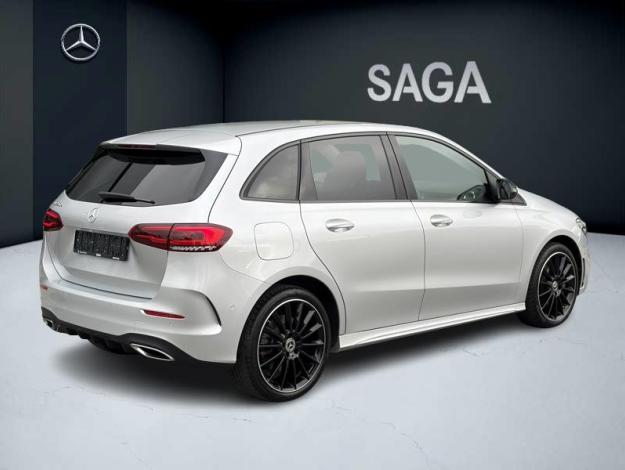 MERCEDES-BENZ B 250 e AMG Pack Night  