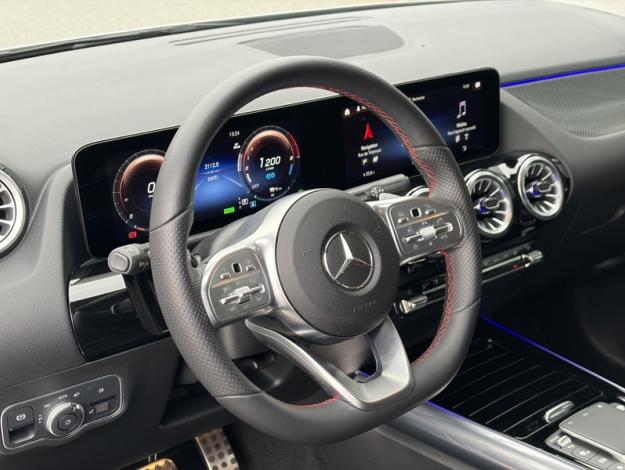 MERCEDES-BENZ B 250 e AMG Pack Night  