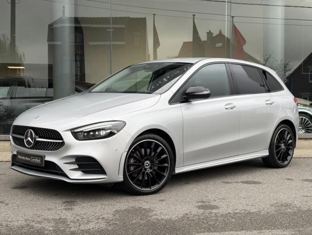 MERCEDES-BENZ B 250 e AMG Pack Night  