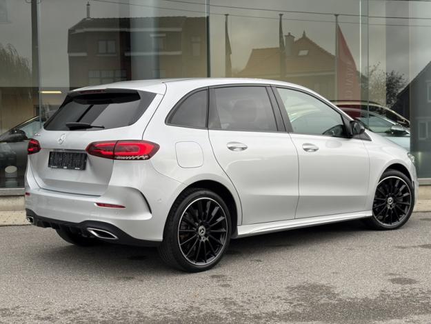 MERCEDES-BENZ B 250 e AMG Pack Night  