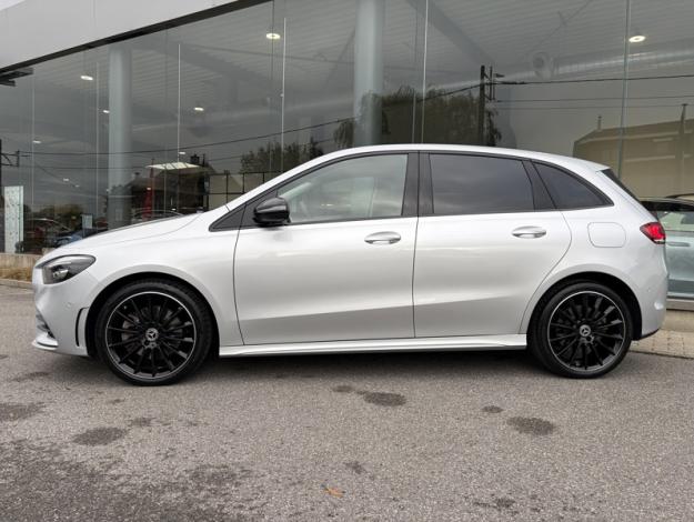 MERCEDES-BENZ B 250 e AMG Pack Night  