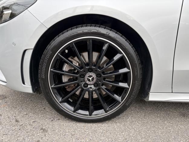 MERCEDES-BENZ B 250 e AMG Pack Night  