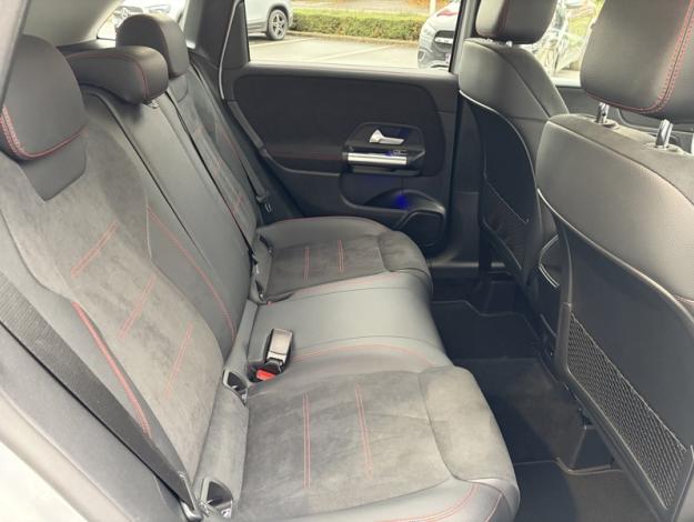 MERCEDES-BENZ B 250 e AMG Pack Night  