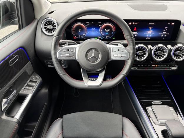 MERCEDES-BENZ B 250 e AMG Pack Night  