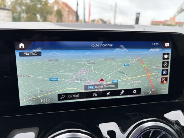 MERCEDES-BENZ B 250 e AMG Pack Night  