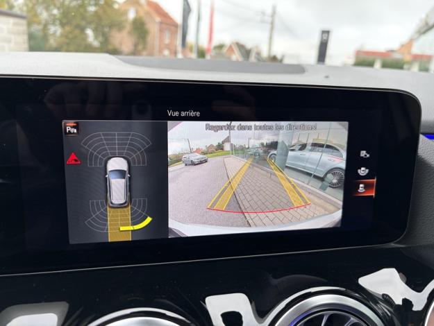 MERCEDES-BENZ B 250 e AMG Pack Night  