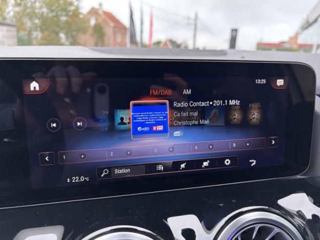 MERCEDES-BENZ B 250 e AMG Pack Night  