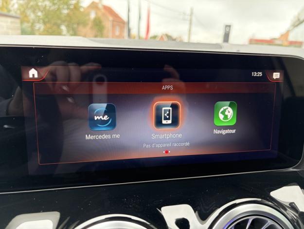 MERCEDES-BENZ B 250 e AMG Pack Night  