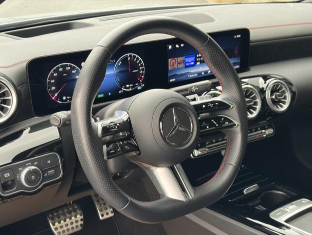 MERCEDES-BENZ CLA-Klasse CLA 250 e Coupé