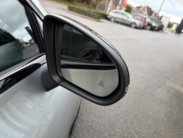 MERCEDES-BENZ CLA-Klasse CLA 250 e Coupé