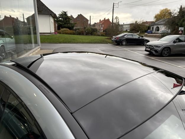 MERCEDES-BENZ CLA-Klasse CLA 250 e Coupé