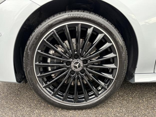 MERCEDES-BENZ CLA-Klasse CLA 250 e Coupé