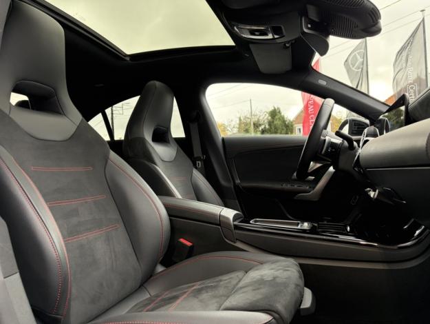 MERCEDES-BENZ CLA-Klasse CLA 250 e Coupé