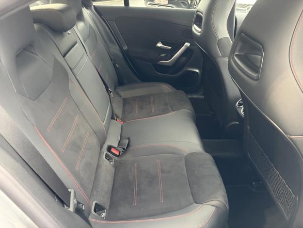 MERCEDES-BENZ CLA-Klasse CLA 250 e Coupé