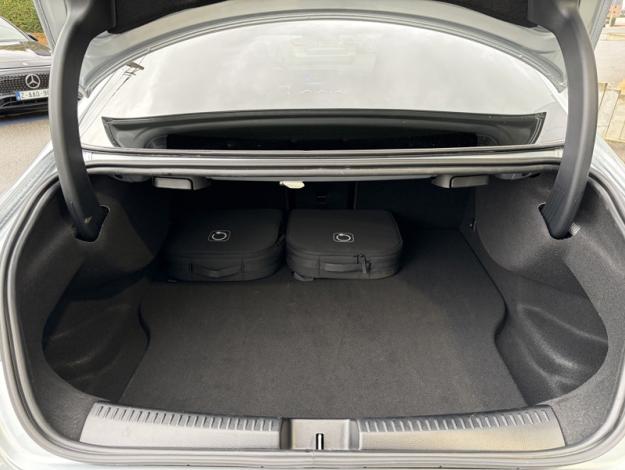 MERCEDES-BENZ CLA-Klasse CLA 250 e Coupé