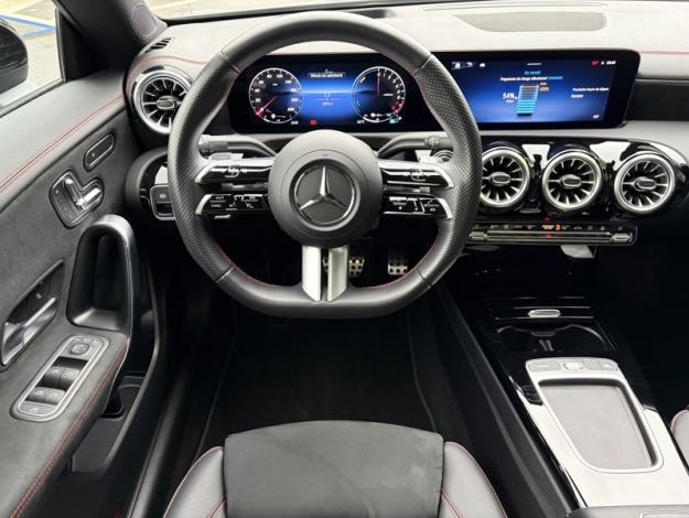 MERCEDES-BENZ CLA-Klasse CLA 250 e Coupé