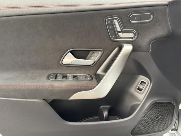 MERCEDES-BENZ CLA-Klasse CLA 250 e Coupé