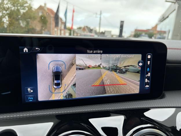 MERCEDES-BENZ CLA-Klasse CLA 250 e Coupé