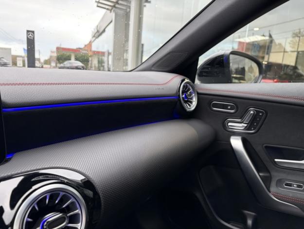 MERCEDES-BENZ CLA-Klasse CLA 250 e Coupé