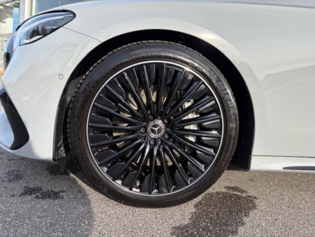 MERCEDES-BENZ E 300 e Break AMG Pack Night Pano  
