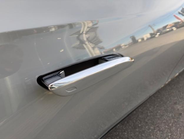 MERCEDES-BENZ E 300 e Break AMG Pack Night Pano  