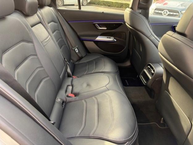 MERCEDES-BENZ E 300 e Break AMG Pack Night Pano  