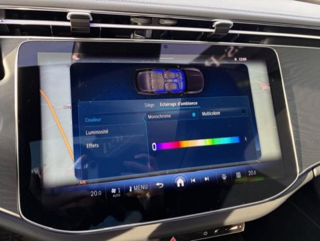 MERCEDES-BENZ E 300 e Break AMG Pack Night Pano  