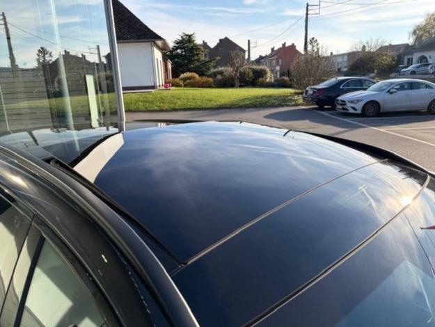 MERCEDES-BENZ E 300 de Break AMG  Pano Attelage  