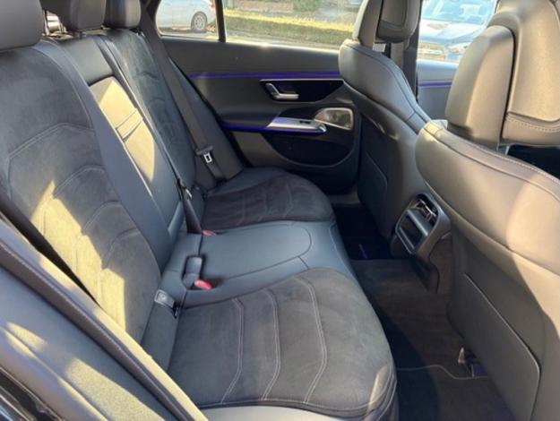 MERCEDES-BENZ E 300 de Break AMG  Pano Attelage  