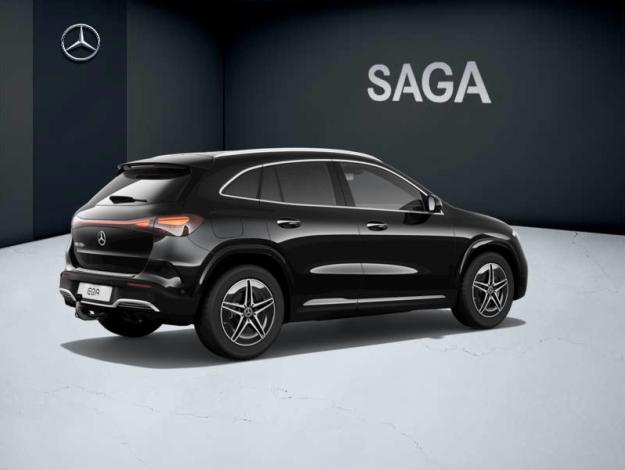MERCEDES-BENZ EQA 250 +  Business Star Edition