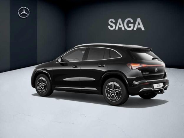 MERCEDES-BENZ EQA 250 +  Business Star Edition