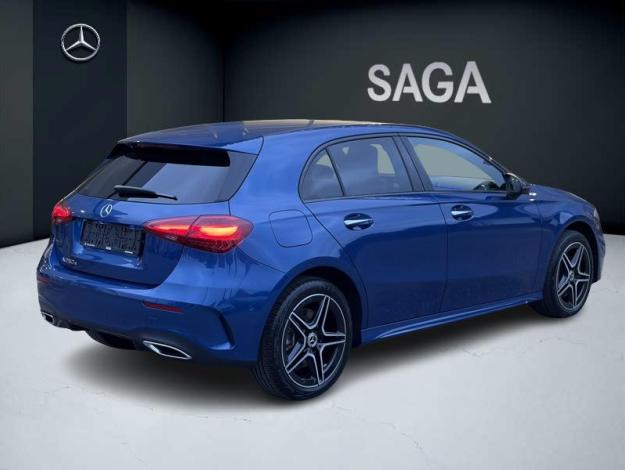 MERCEDES-BENZ A-Klasse A 250 e