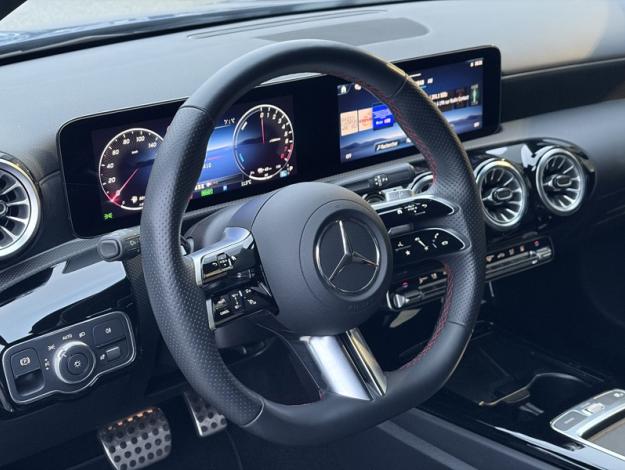 MERCEDES-BENZ A-Klasse A 250 e