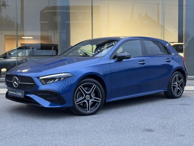 MERCEDES-BENZ A-Klasse A 250 e