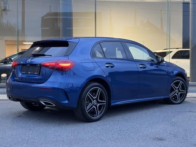 MERCEDES-BENZ A-Klasse A 250 e