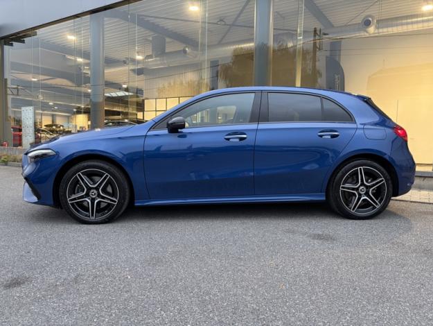 MERCEDES-BENZ A-Klasse A 250 e