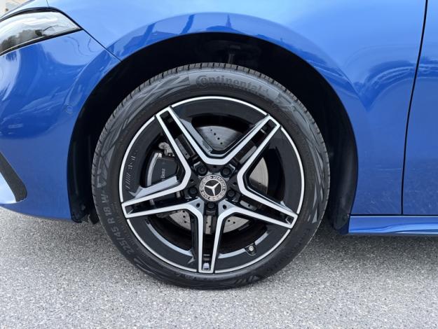 MERCEDES-BENZ A-Klasse A 250 e