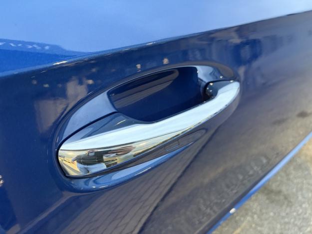 MERCEDES-BENZ A-Klasse A 250 e