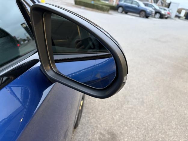 MERCEDES-BENZ A-Klasse A 250 e