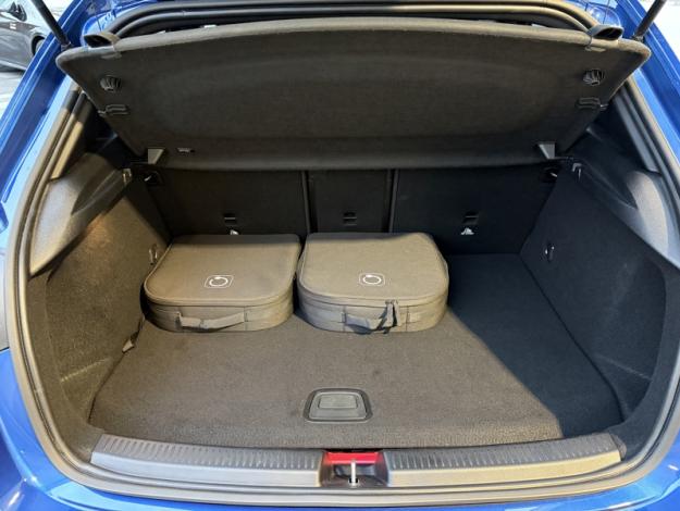 MERCEDES-BENZ A-Klasse A 250 e