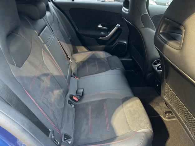 MERCEDES-BENZ A-Klasse A 250 e