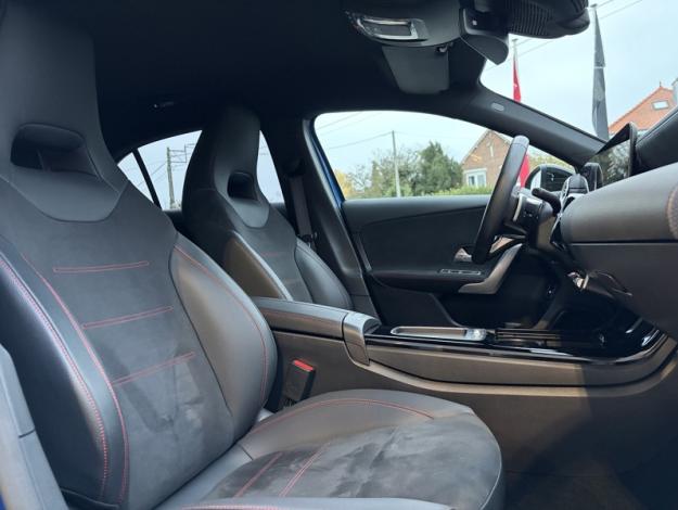 MERCEDES-BENZ A-Klasse A 250 e